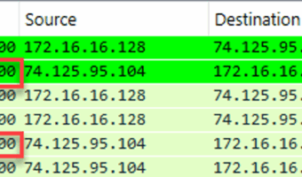 Latencia de Red Detectada: Cuando el Problema No Está en el Cliente Ni en el Servidor